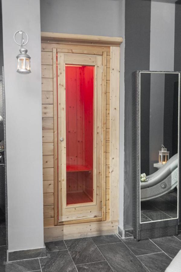 Spa D'autore Il Nido D'amore Frühstückspension