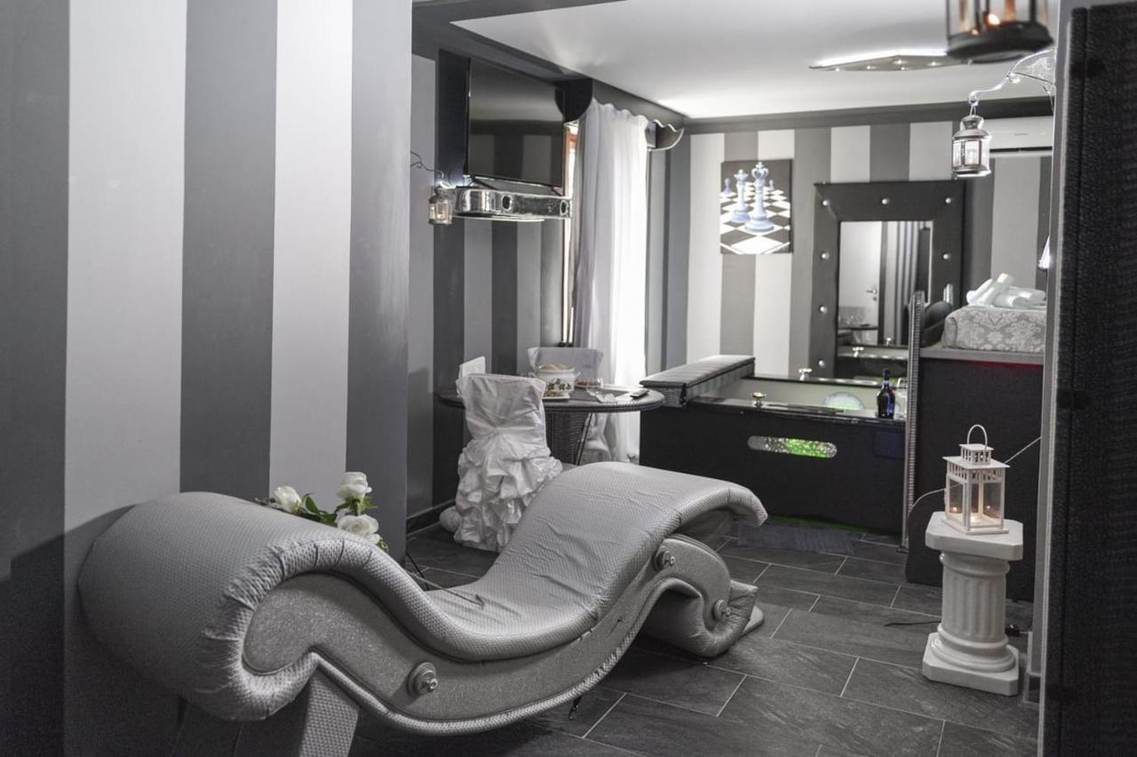 Spa D'autore Il Nido D'amore Frühstückspension 5*
