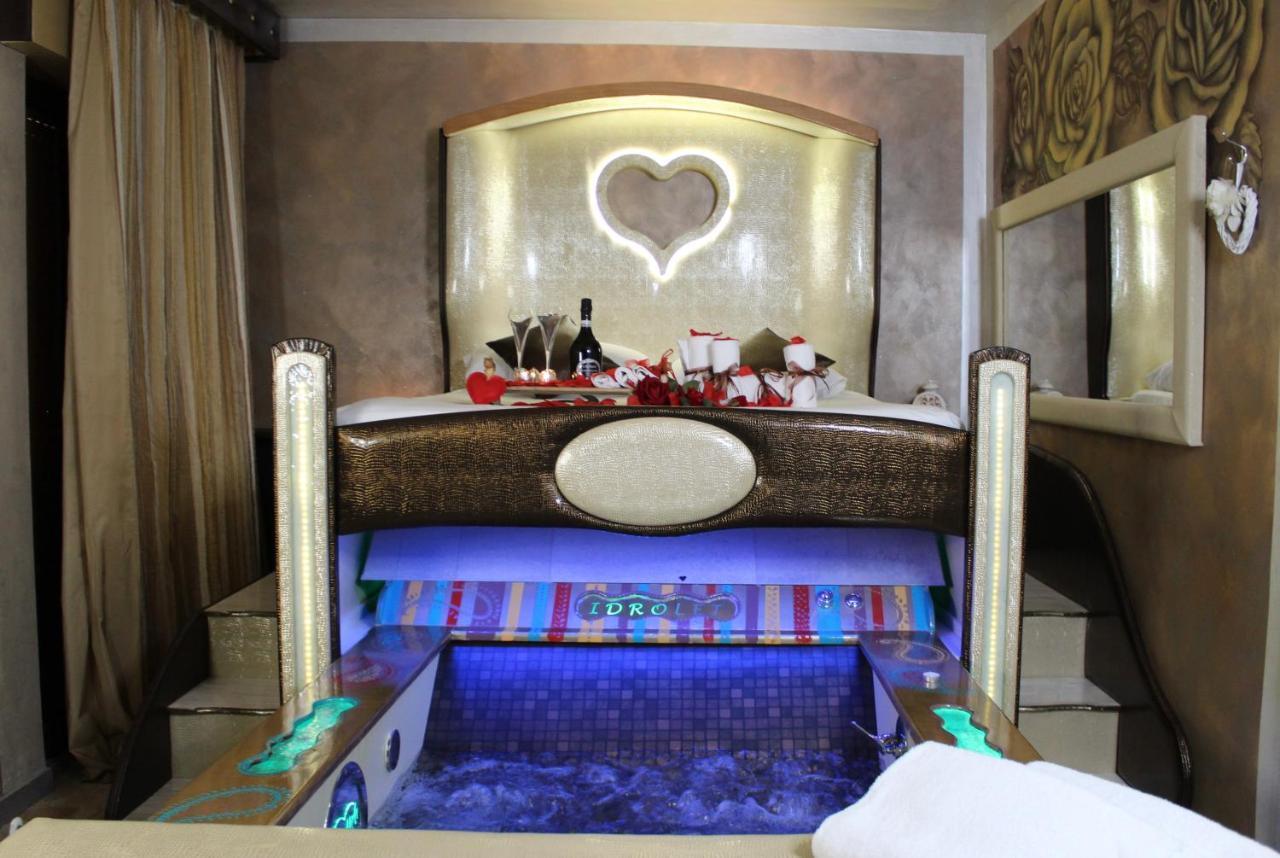 Frühstückspension Spa D'autore Il Nido D'amore Rom