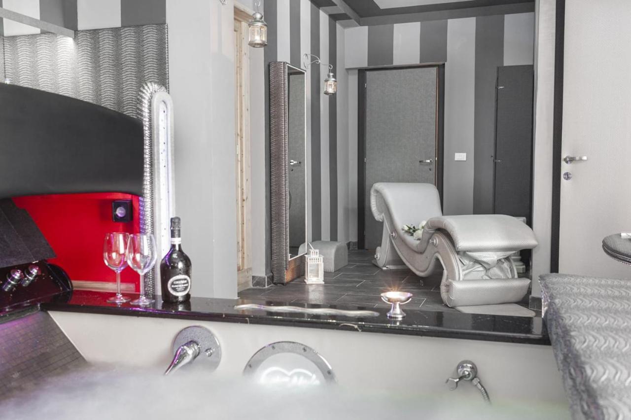 Spa D'autore Il Nido D'amore Rom