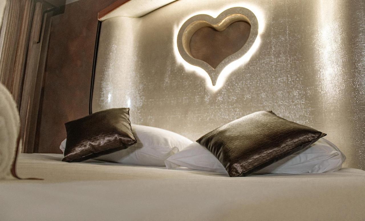 Spa D'autore Il Nido D'amore Frühstückspension Rom