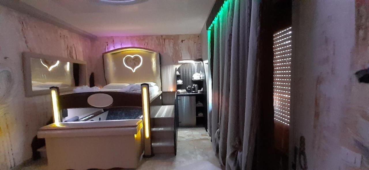Frühstückspension Spa D'autore Il Nido D'amore