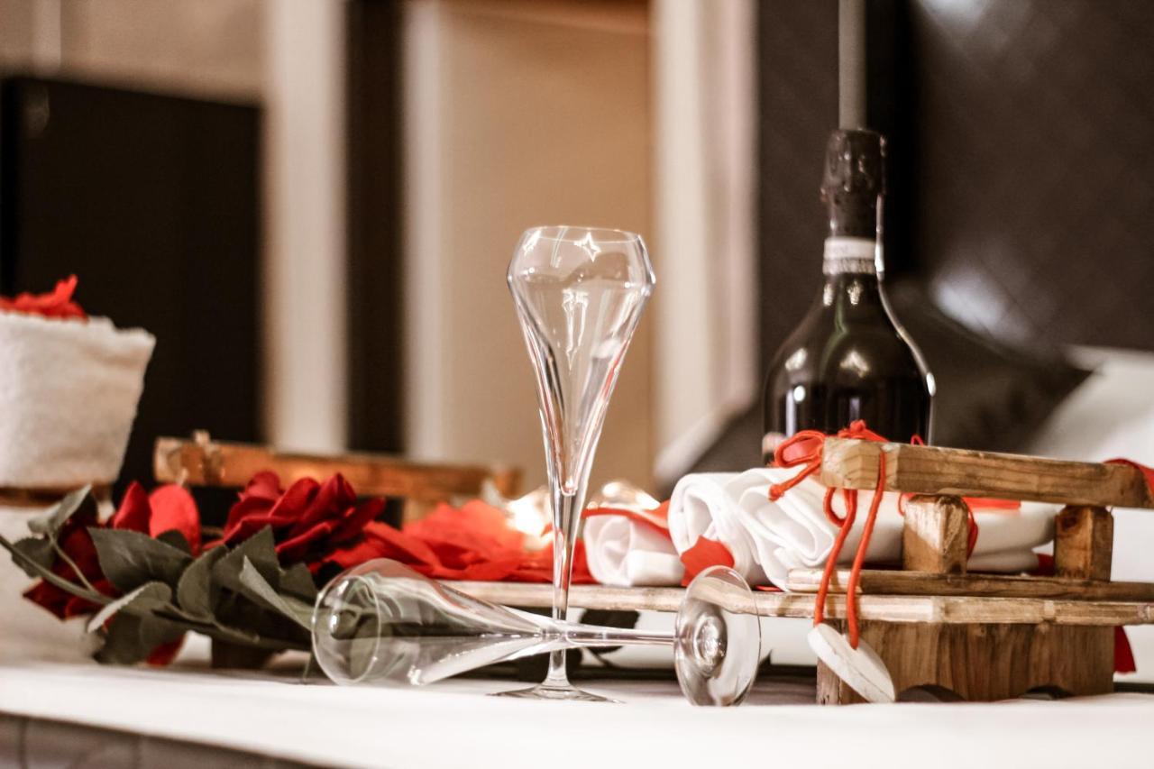 Frühstückspension Spa D'autore Il Nido D'amore Rom