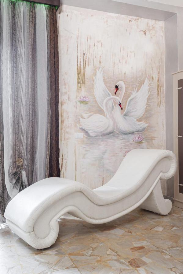 Spa D'autore Il Nido D'amore Frühstückspension Rom