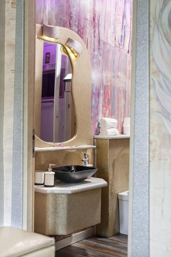 Frühstückspension Spa D'autore Il Nido D'amore 5*