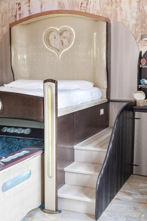Spa D'autore Il Nido D'amore Rom