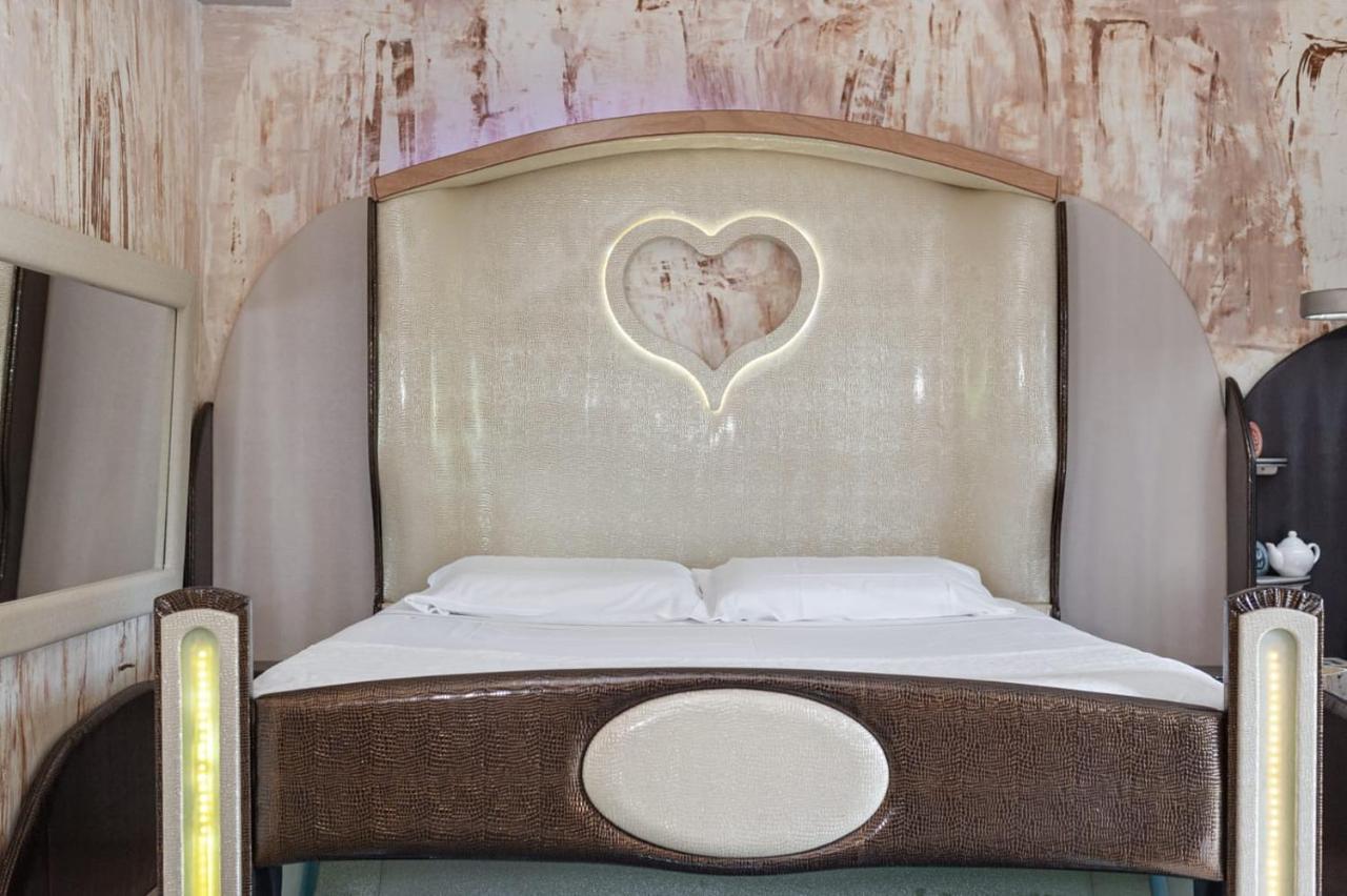 Spa D'autore Il Nido D'amore Frühstückspension 5*