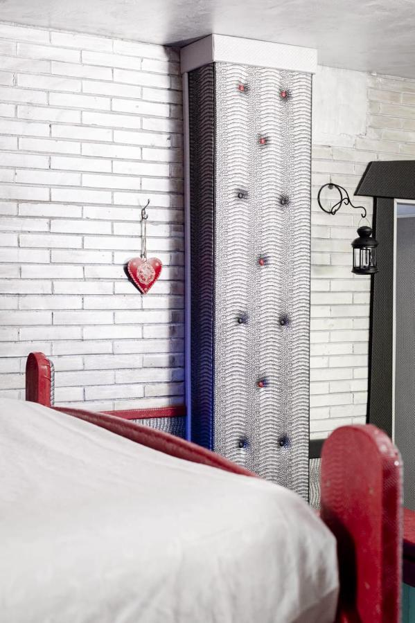 Spa D'autore Il Nido D'amore Frühstückspension 5*