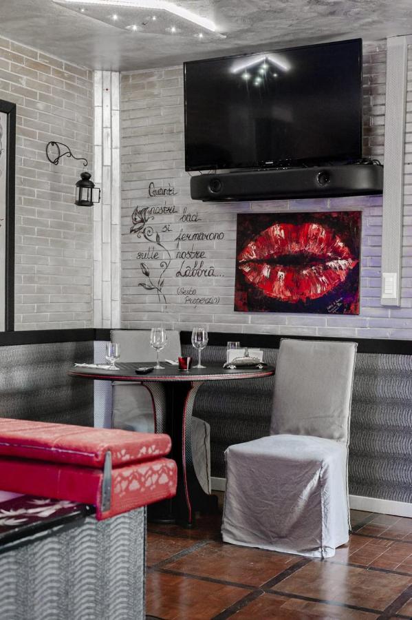 Spa D'autore Il Nido D'amore Frühstückspension Rom