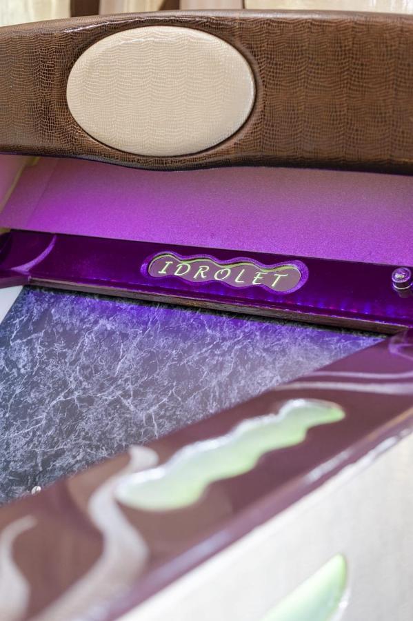 Spa D'autore Il Nido D'amore Rom
