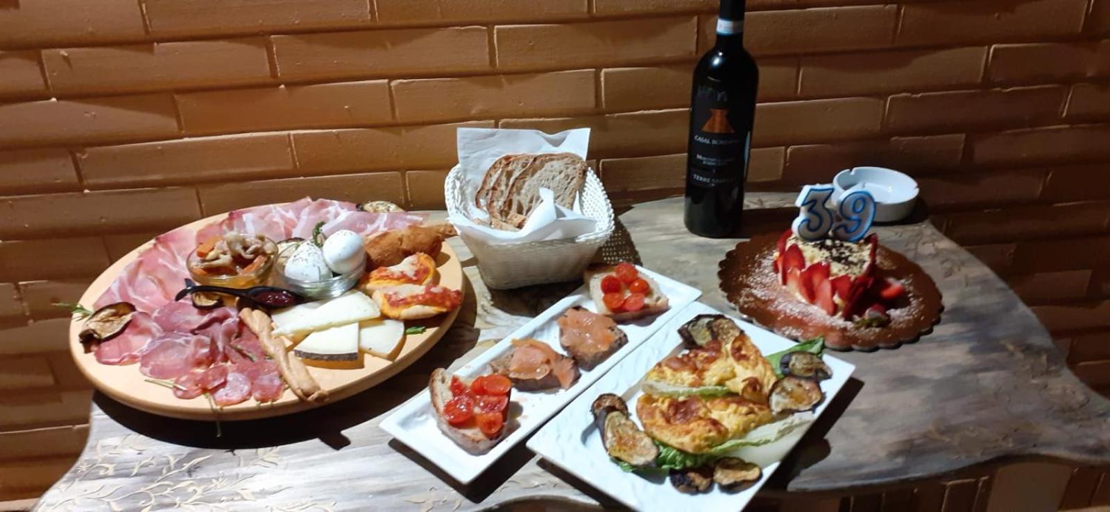 Spa D'autore Il Nido D'amore 5* Rom