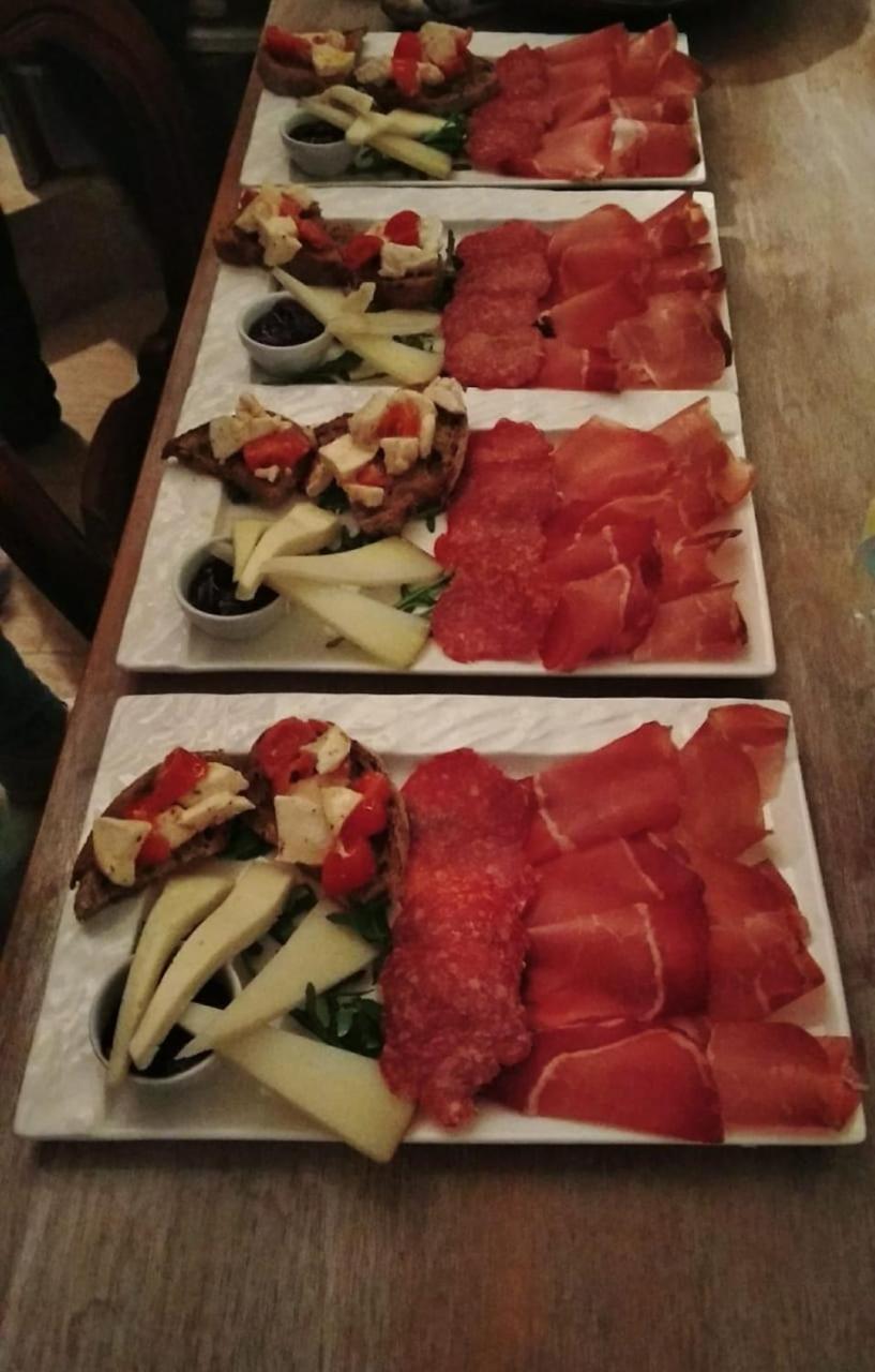 Spa D'autore Il Nido D'amore Frühstückspension 5*