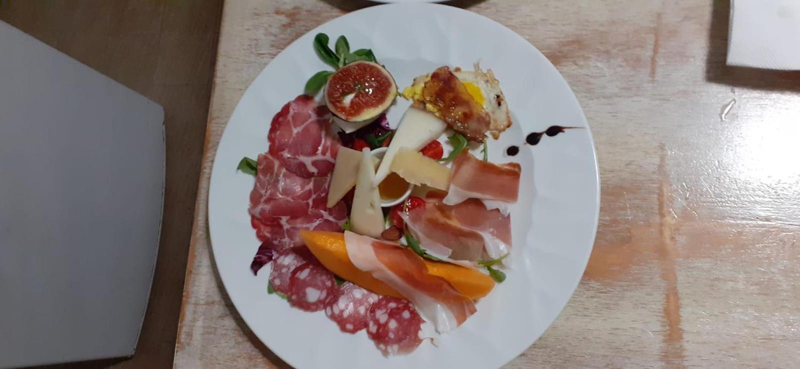 Spa D'autore Il Nido D'amore Frühstückspension 5*