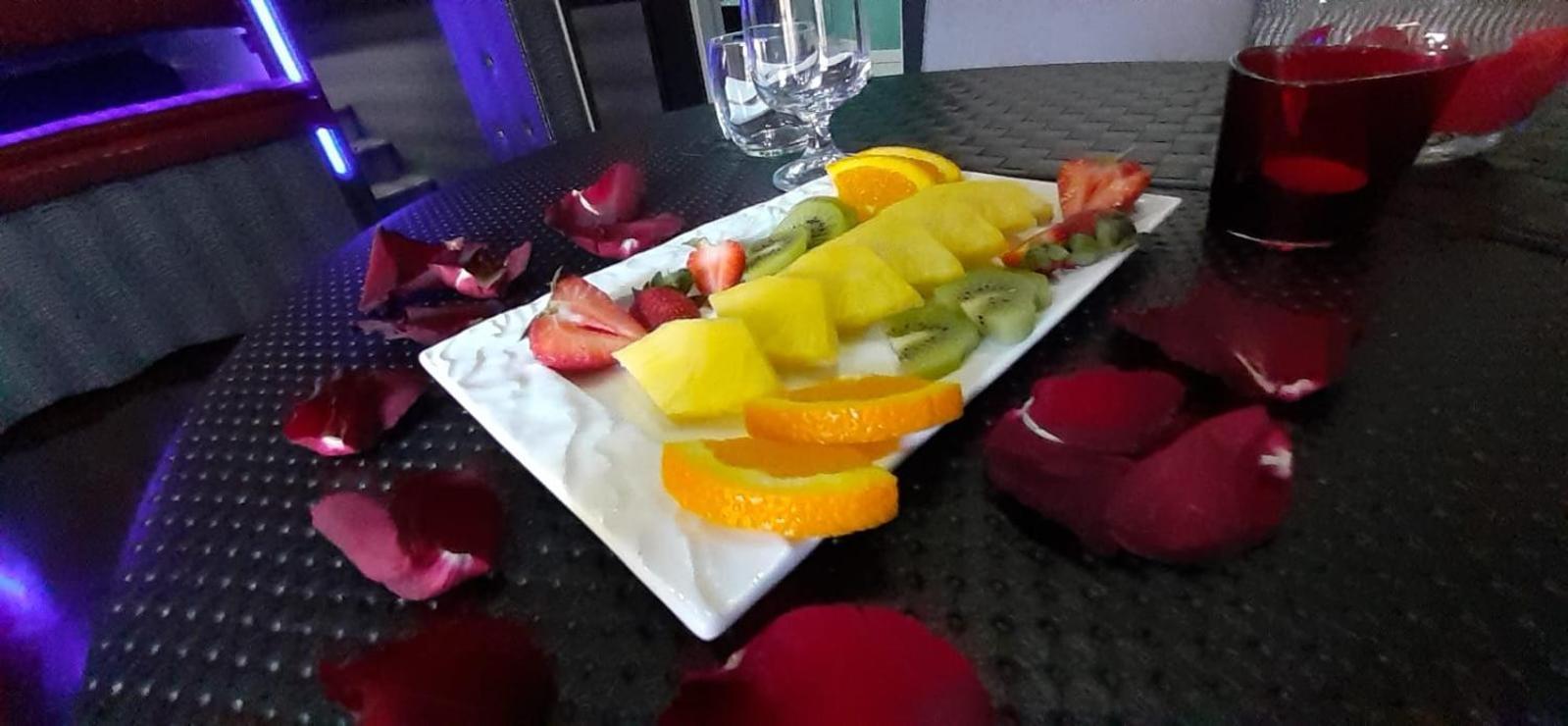 Spa D'autore Il Nido D'amore Frühstückspension