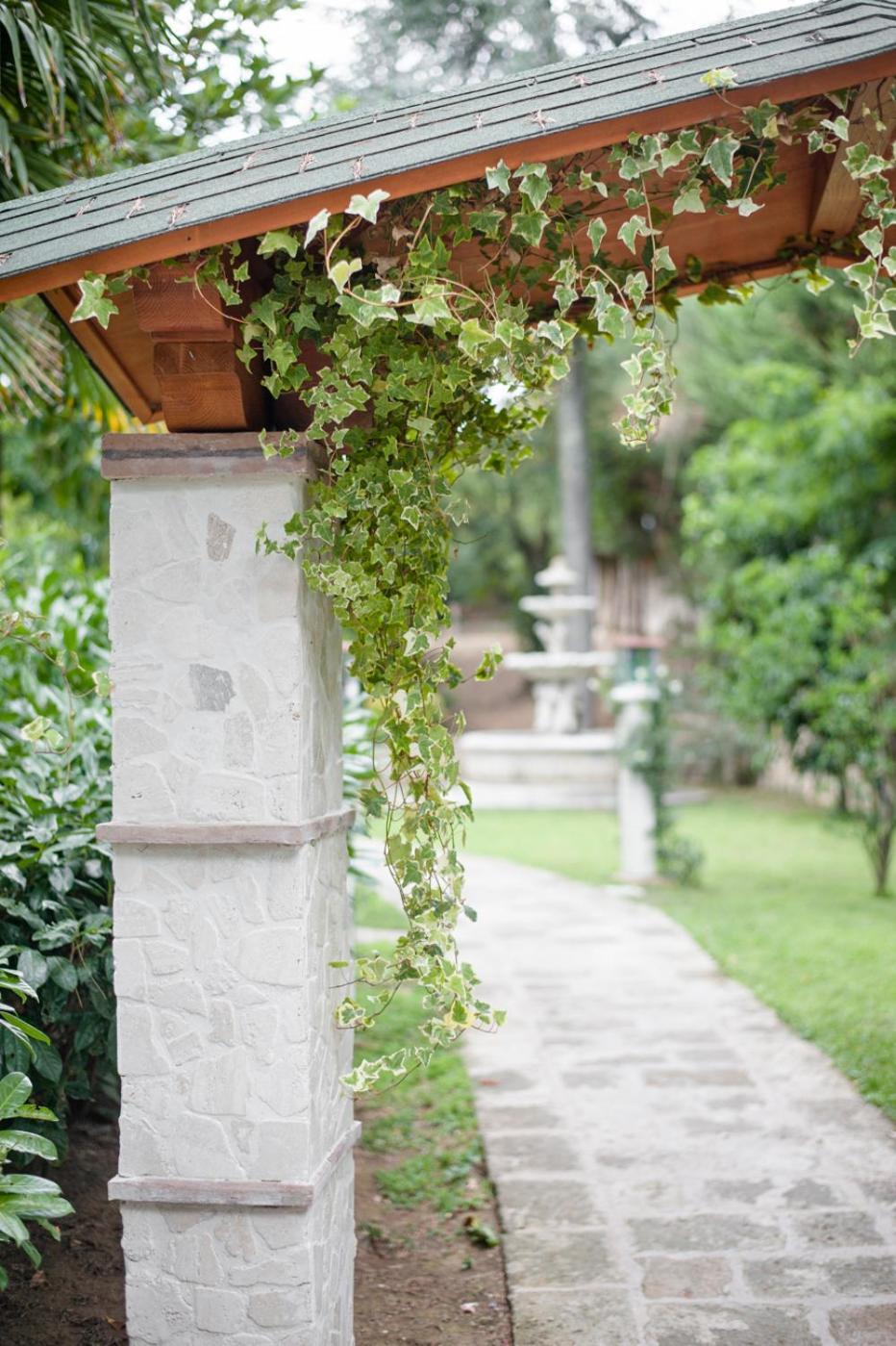Frühstückspension Spa D'autore Il Nido D'amore